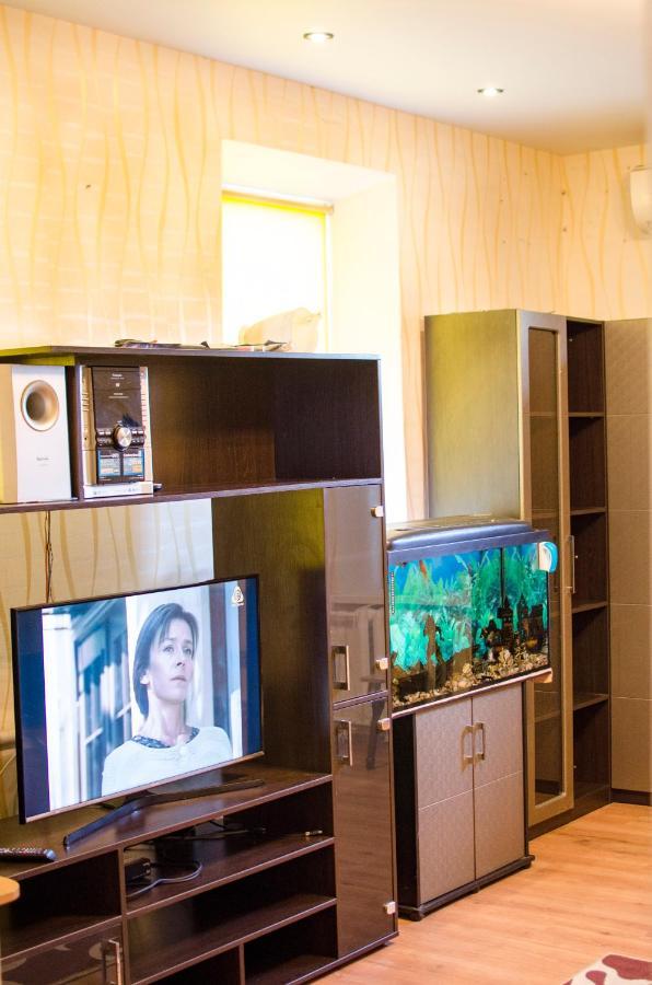 Comfortable Apartments In The Center Of Dnipro Eksteriør bilde
