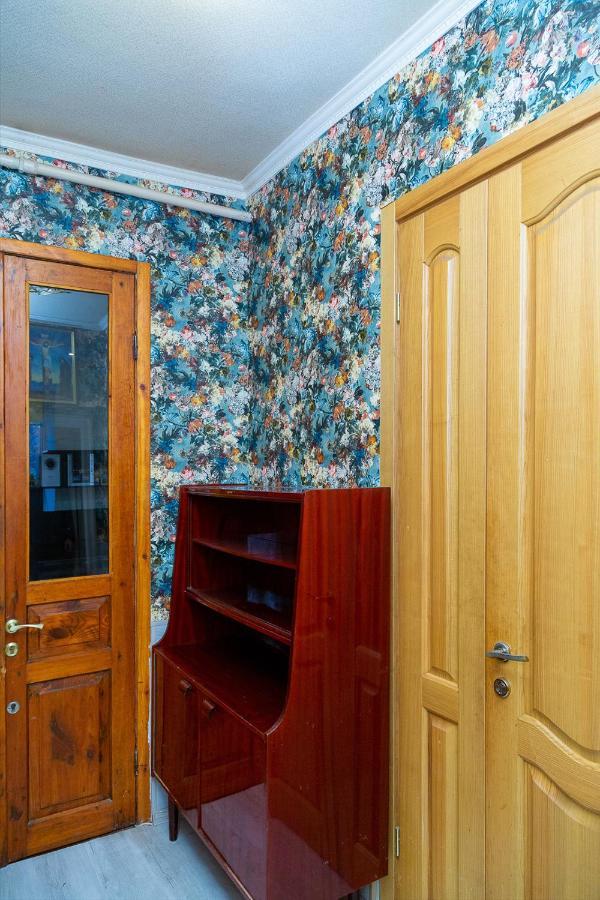 Comfortable Apartments In The Center Of Dnipro Eksteriør bilde