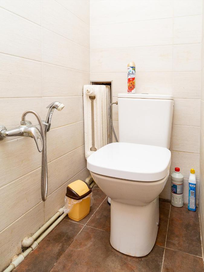 Comfortable Apartments In The Center Of Dnipro Eksteriør bilde