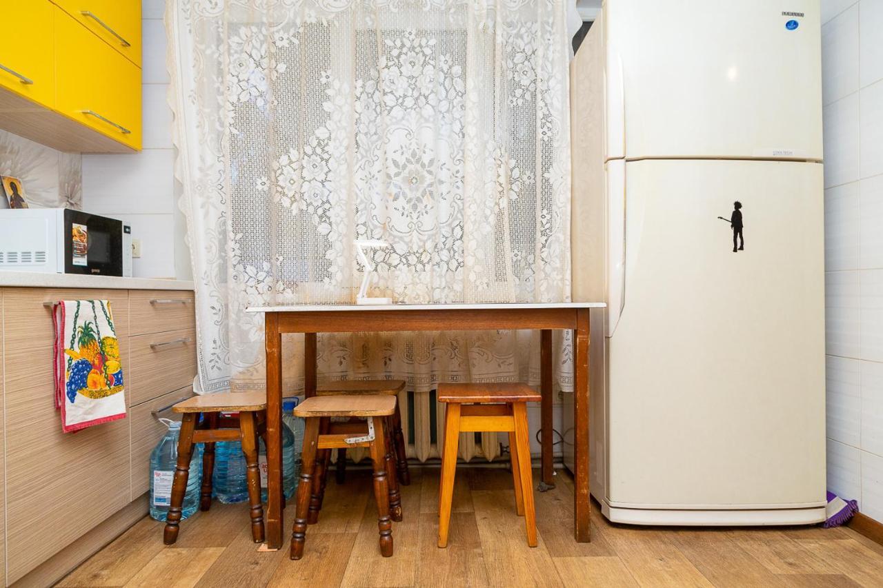 Comfortable Apartments In The Center Of Dnipro Eksteriør bilde